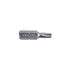 Torx Tamper Resistant Insert Bit T20h X 25mm Bulk